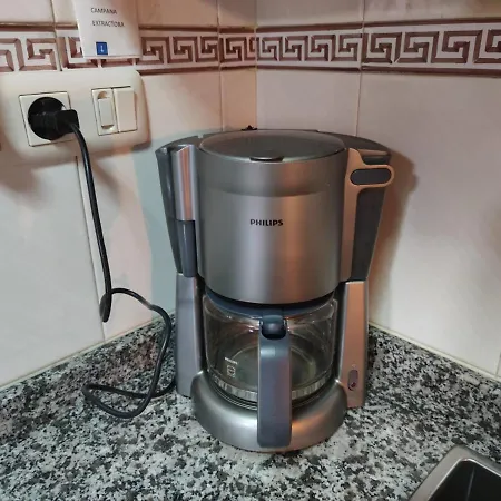 ático Copos * Benasque