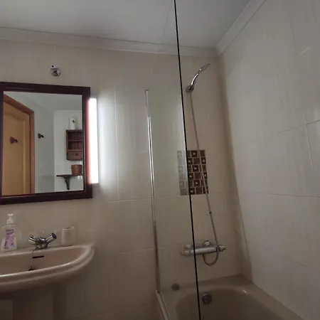Apartamento ático Copos Benasque
