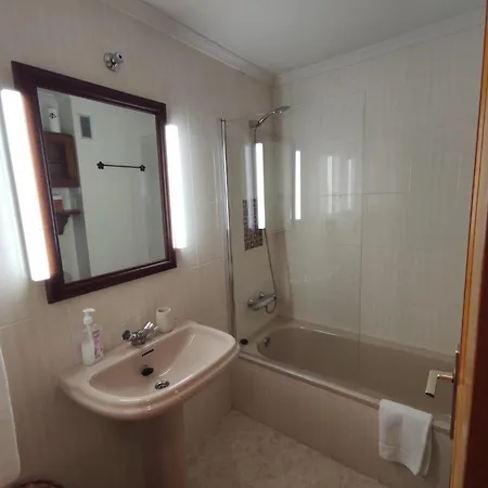 ático Copos Apartamento