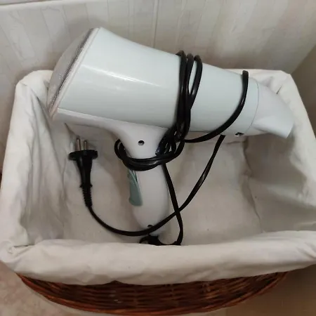 Apartamento ático Copos