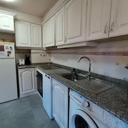 Apartament Inmocyma Atico Copos-benasque Benasque