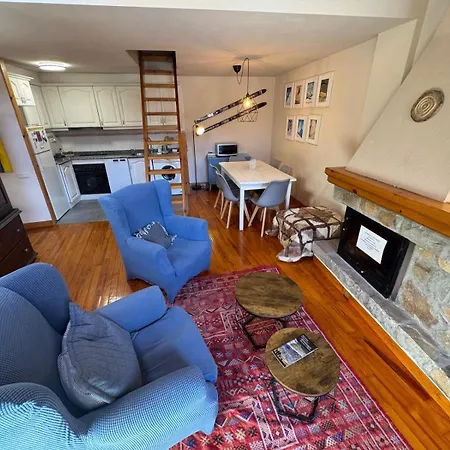 B15 - Atico Copos - Villmor