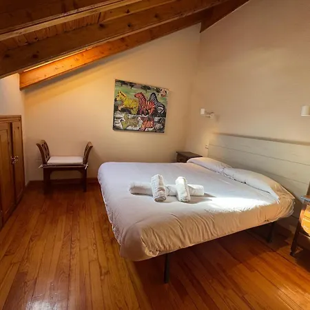 B15 - Atico Copos - Villmor * ベナスケ