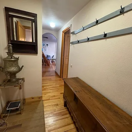 B15 - Atico Copos - Villmor