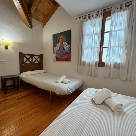 B15 - Atico Copos - Villmor *